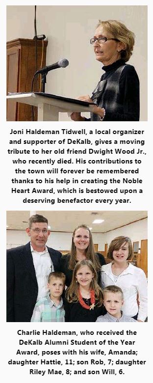 Texarkana Gazette 2016