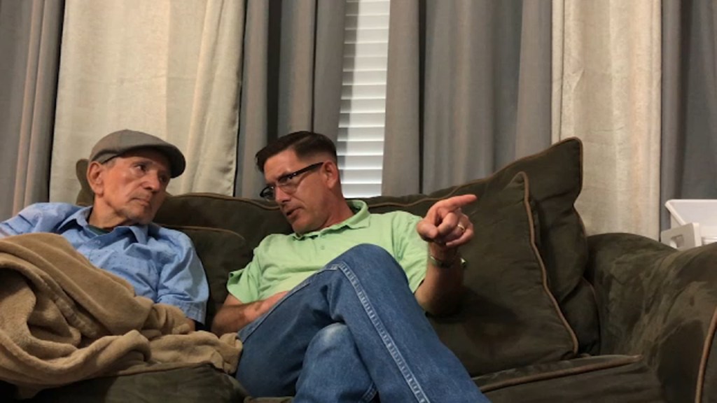 This image has an empty alt attribute; its file name is 071021-ktrk-monterey-house-candy-man2-img.jpg